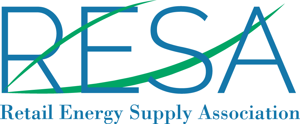 RESA USA Logo