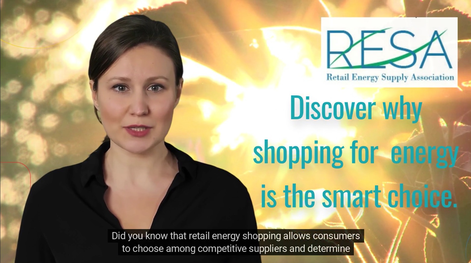 Discover why Shopping for Energy is the Smart Choice
